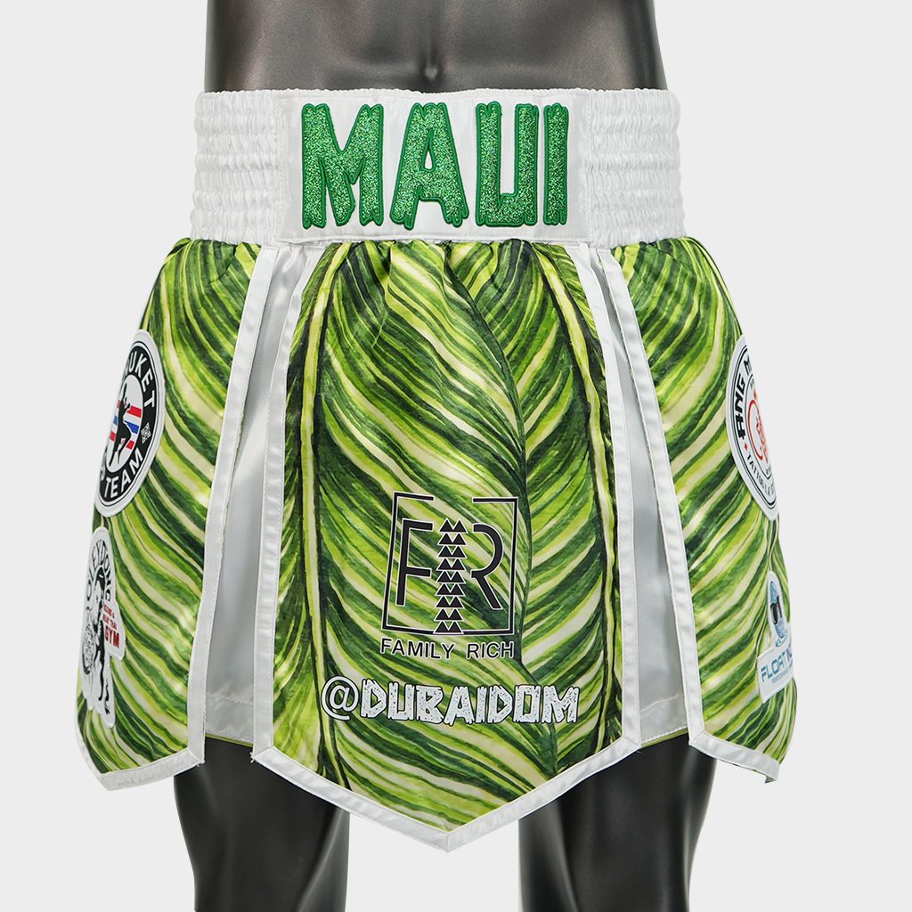 Roman Gladiator  Maui Gladiator Shorts