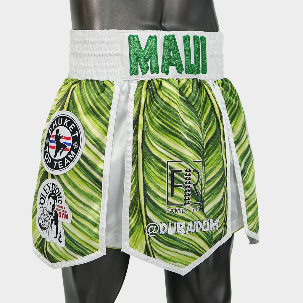 Roman Gladiator  Maui Gladiator Shorts