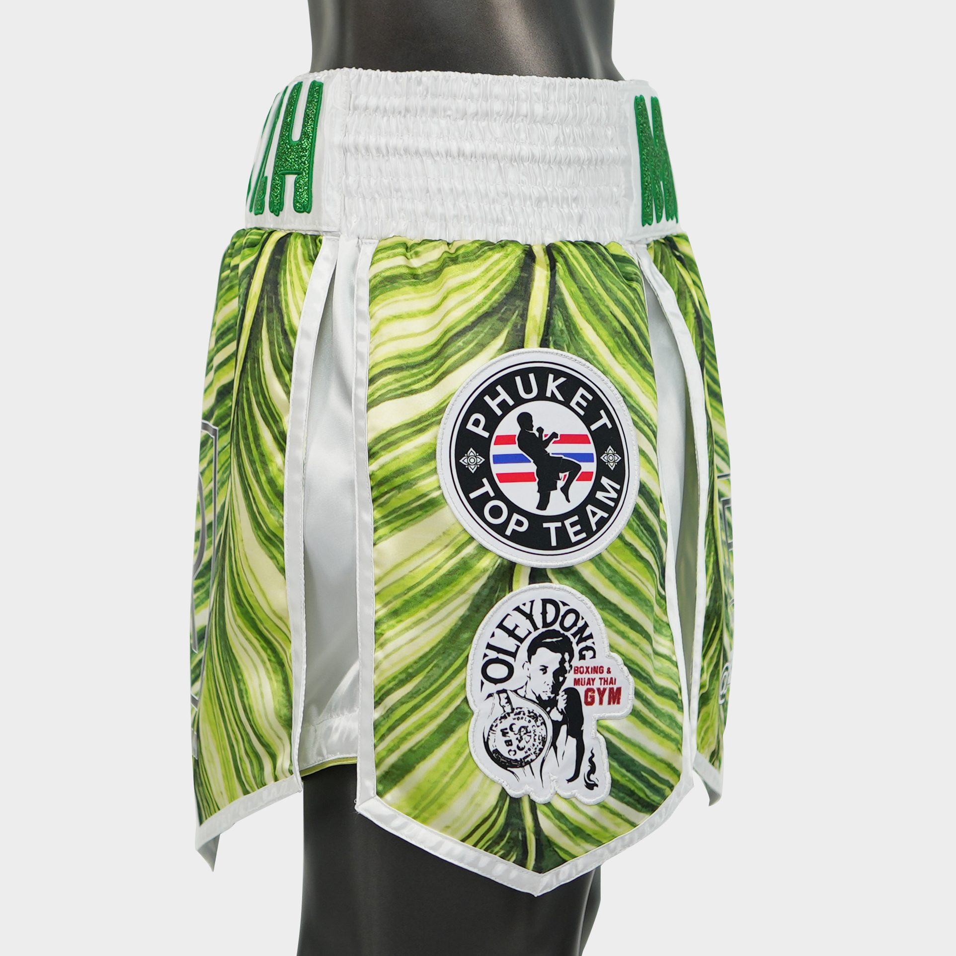 Roman Gladiator  Maui Gladiator Shorts