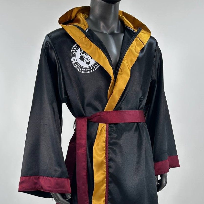 Classic Robe Sara Robes