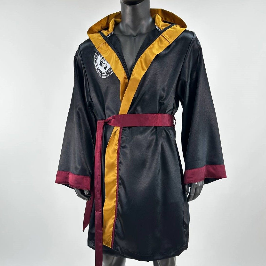 Classic Robe Sara Robes