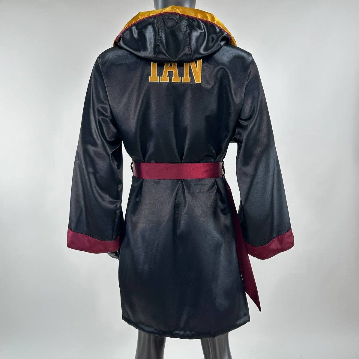 Classic Robe Sara Robes