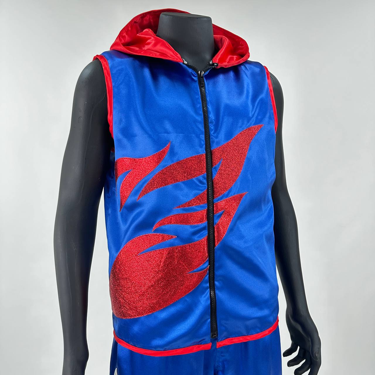 Roy Jones  Jacket orondi Jackets