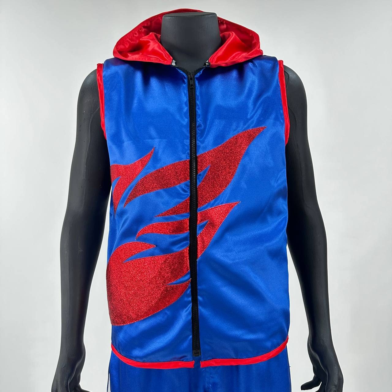 Roy Jones  Jacket orondi Jackets