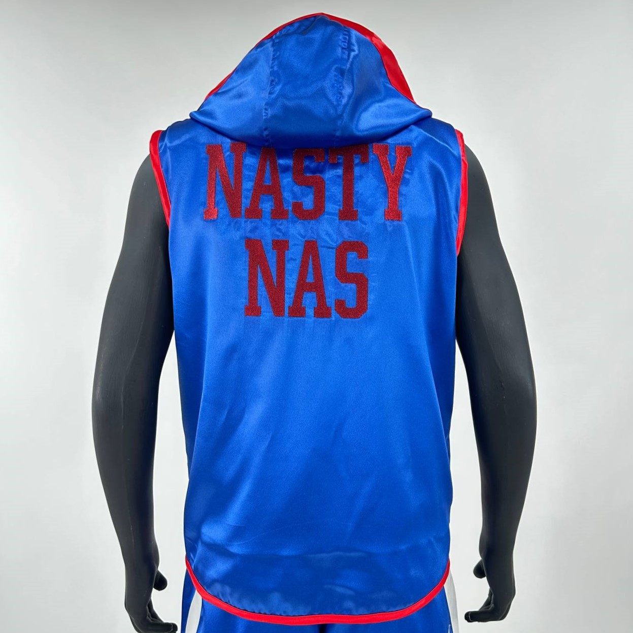 Roy Jones  Jacket orondi Jackets