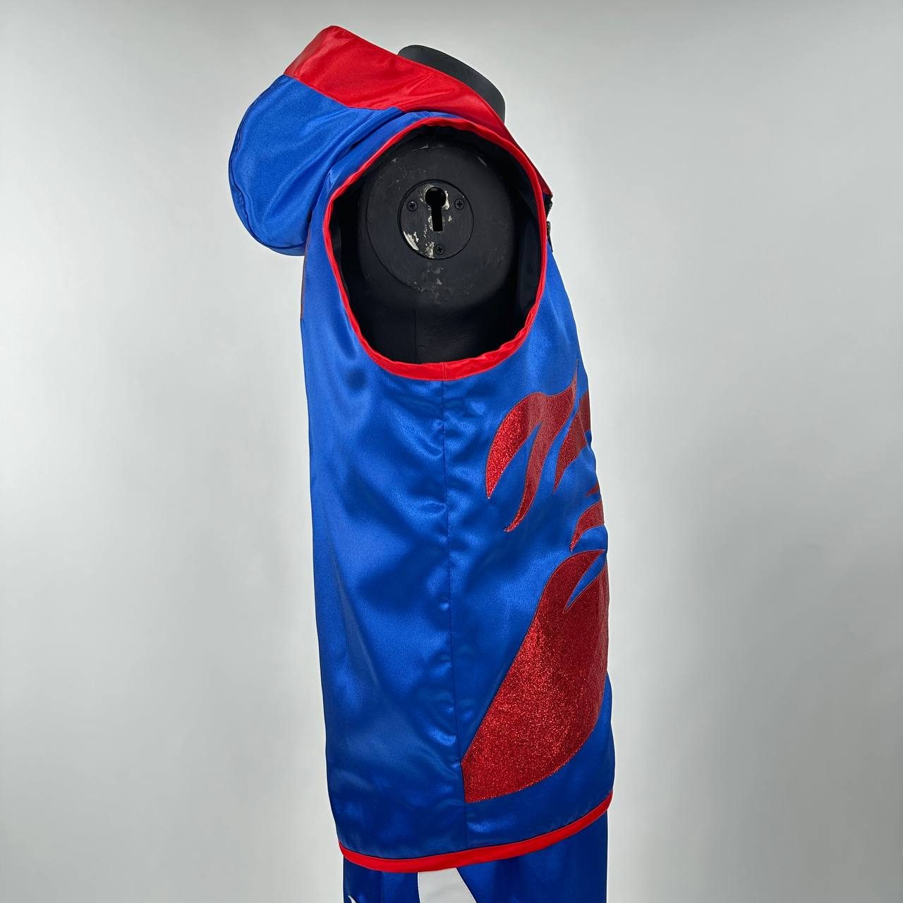 Roy Jones  Jacket orondi Jackets