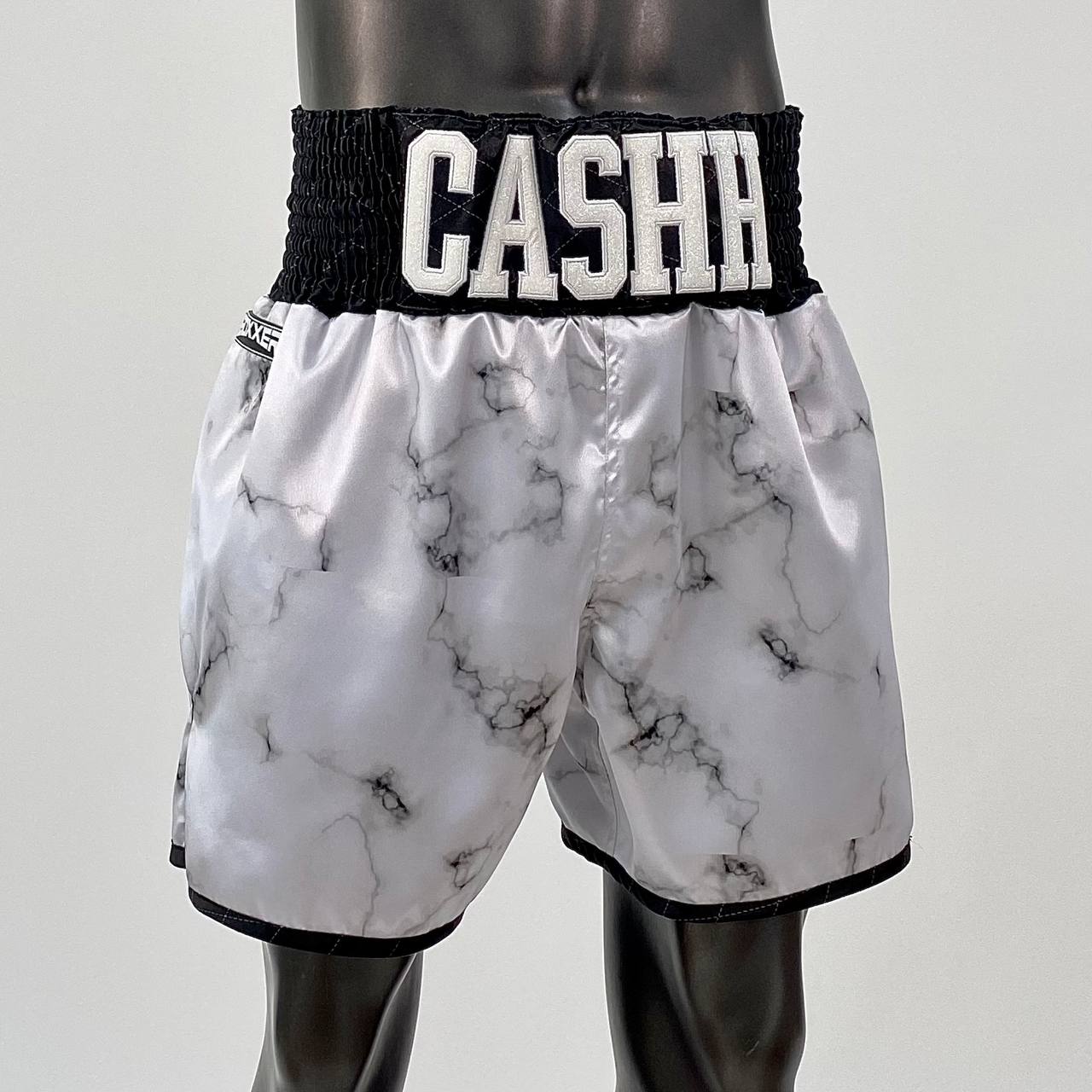 Classic BX old cole Custom Boxing Shorts & Trunks