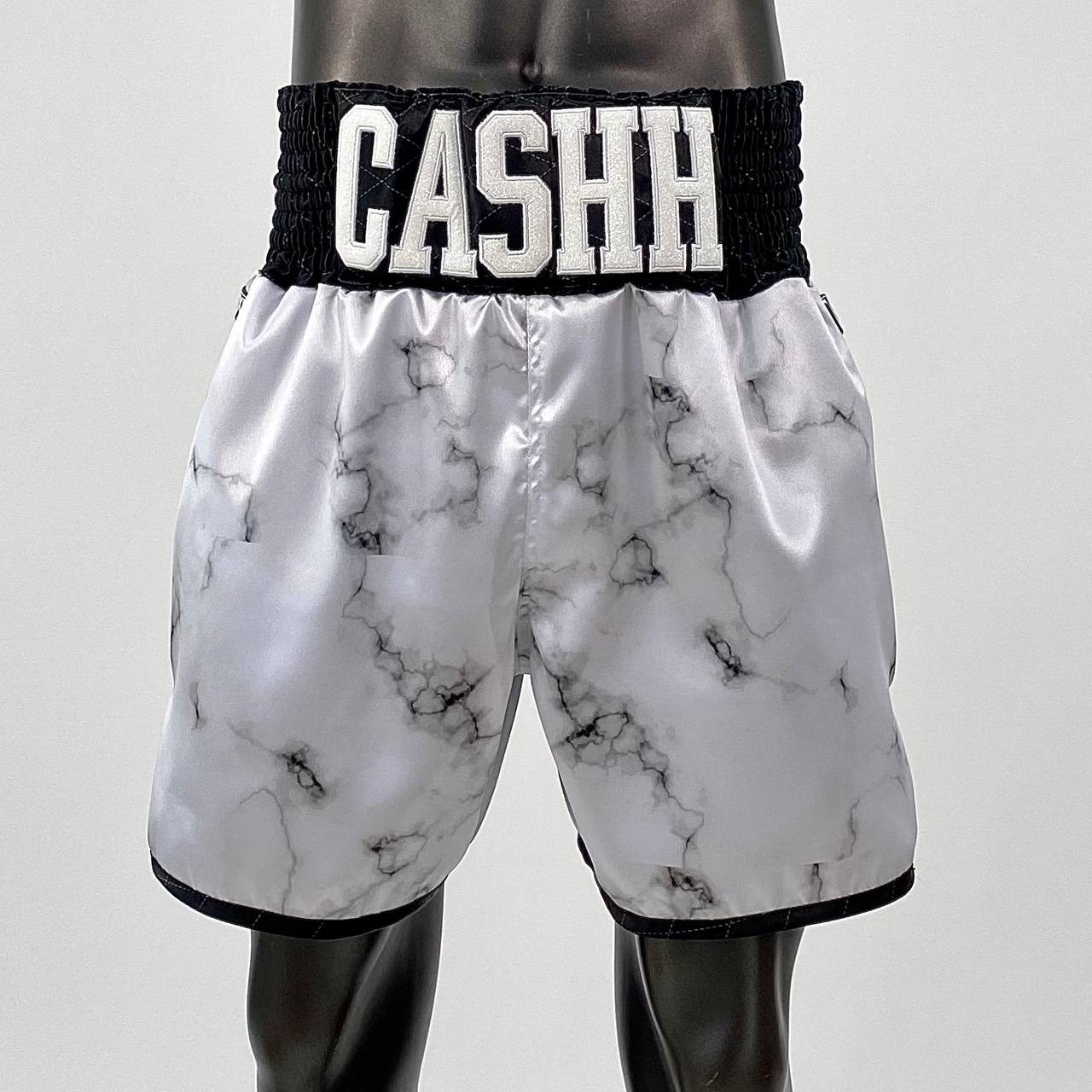 Classic BX Old cole Custom Boxing Shorts & Trunks