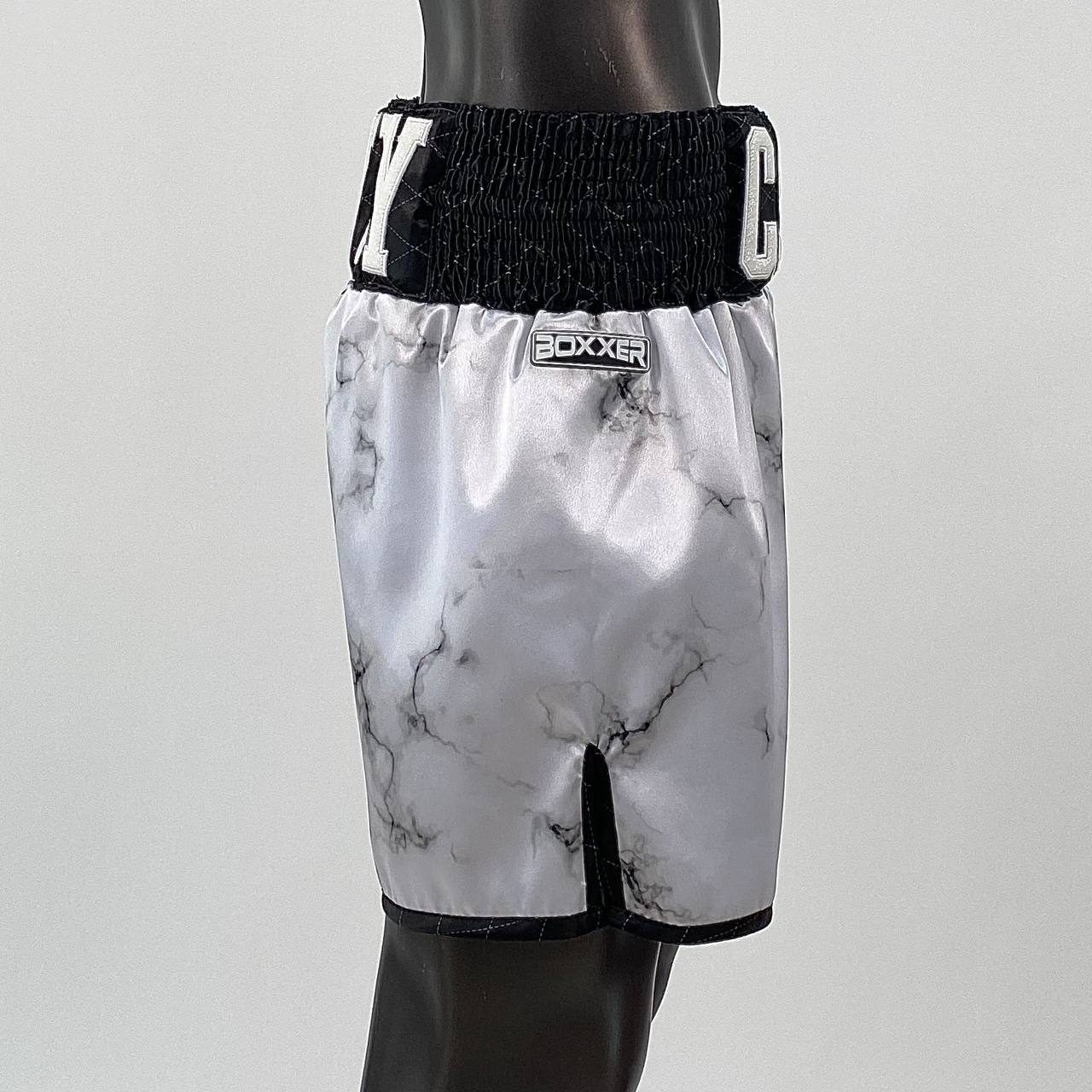 Classic BX Old cole Custom Boxing Shorts & Trunks