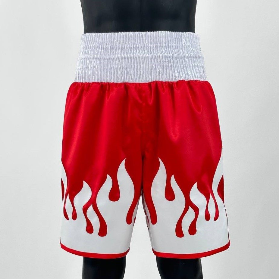 Fire BX orondi Custom Boxing Shorts & Trunks