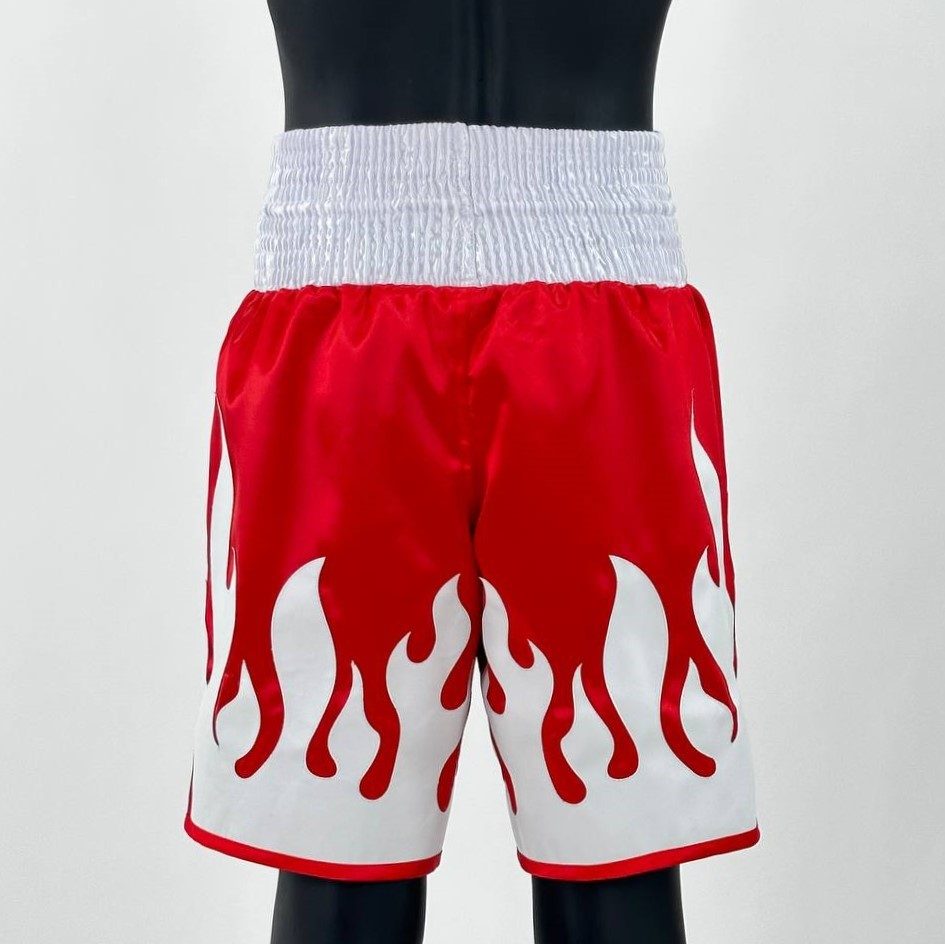 Fire BX orondi Custom Boxing Shorts & Trunks