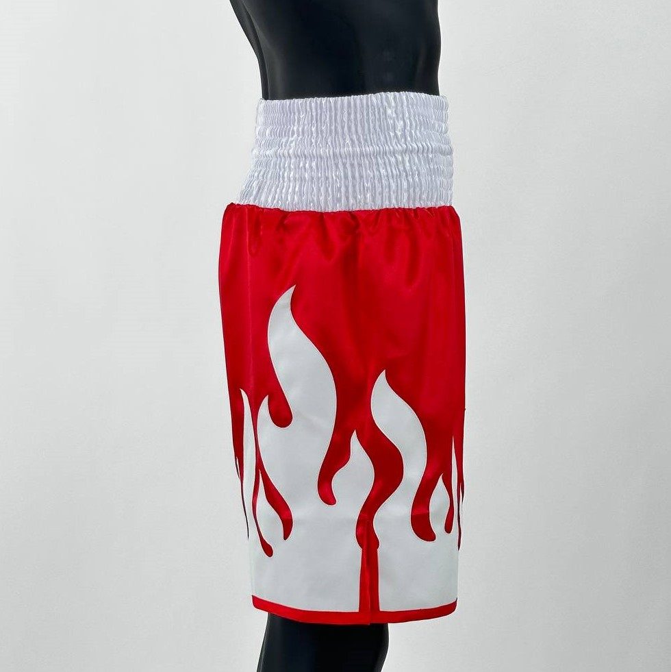 Fire BX orondi Custom Boxing Shorts & Trunks