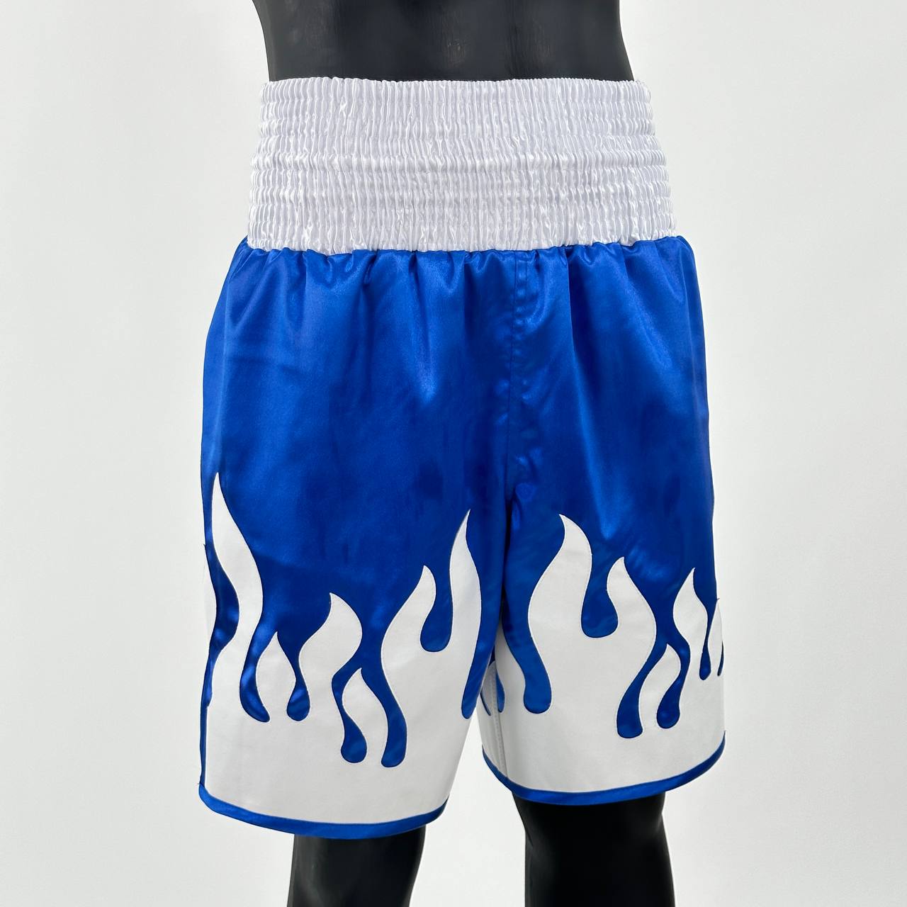 Fire BX old orondi Custom Boxing Shorts & Trunks