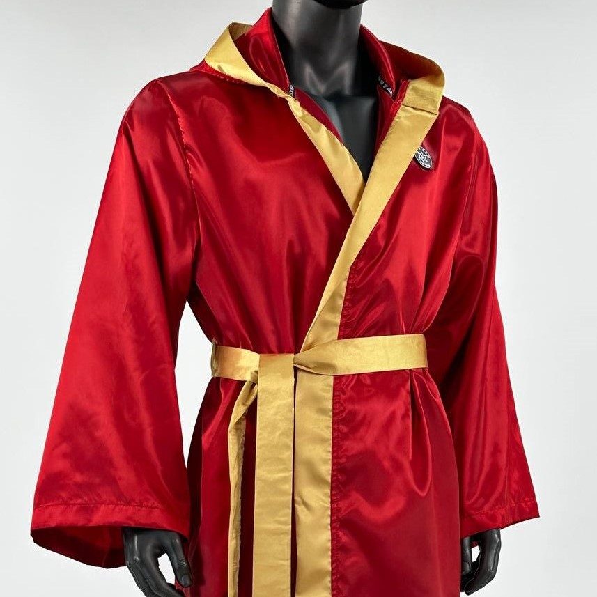 Easy Robe Jennifer Robes