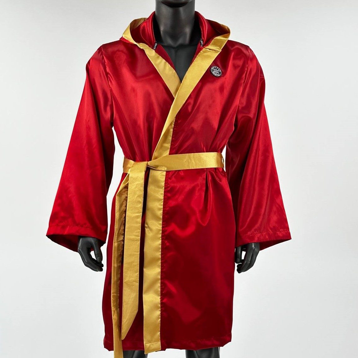 Easy Robe Jennifer Robes