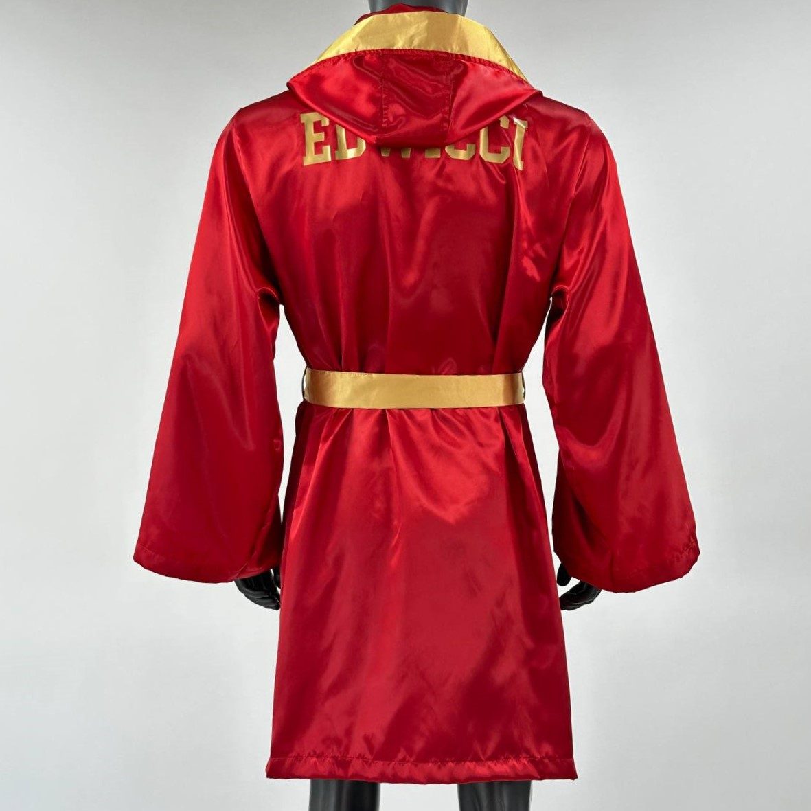 Easy Robe Jennifer Robes