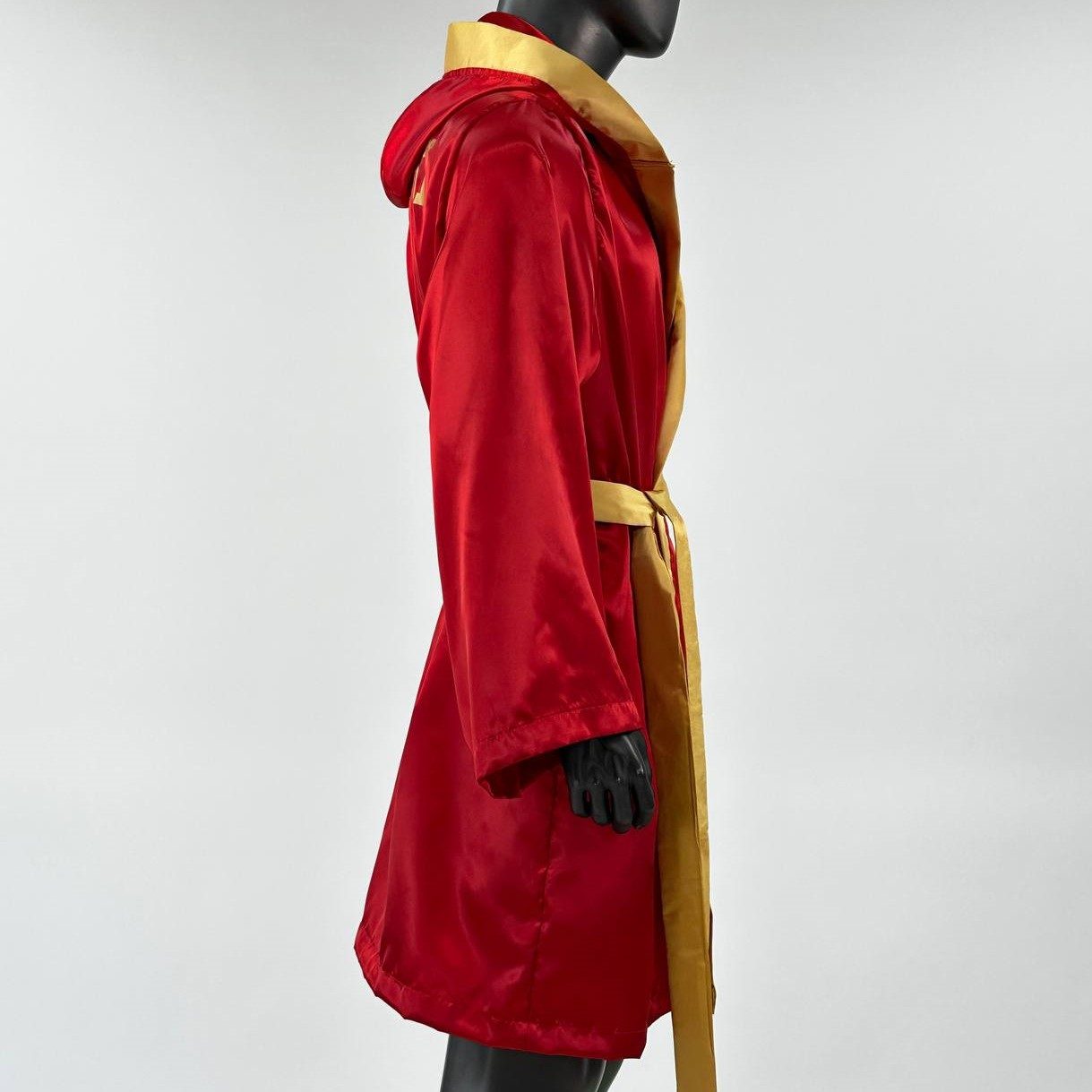 Easy Robe Jennifer Robes