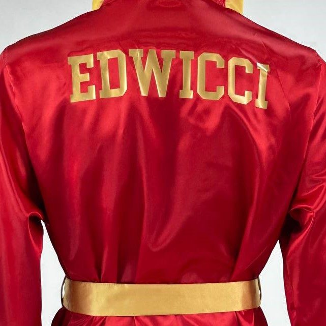 Easy Robe Jennifer Robes