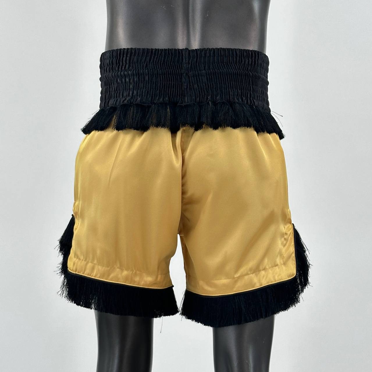 Classic MTS Tino Muay Thai Shorts