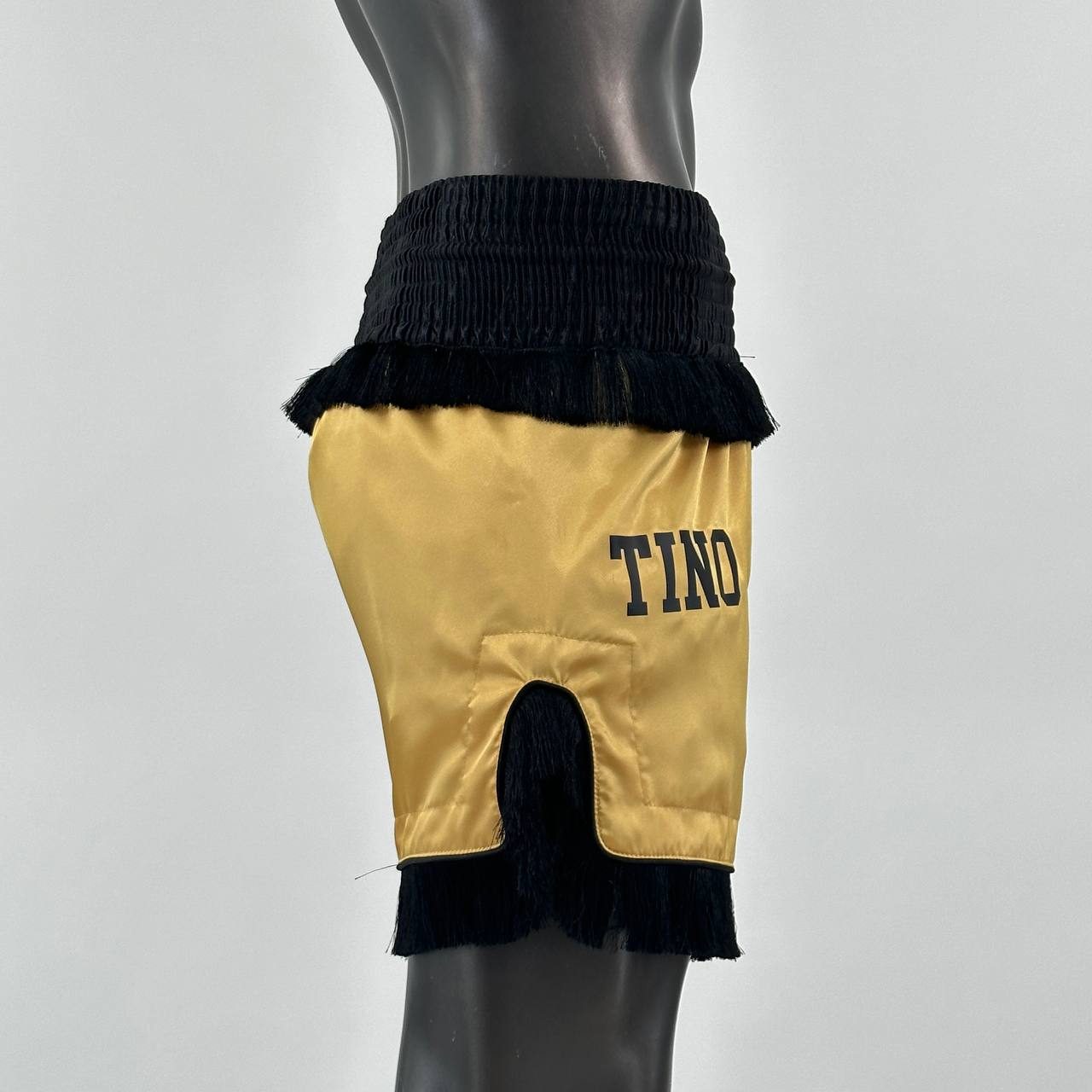 Classic MTS Tino Muay Thai Shorts