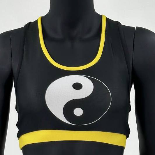 Classic Sports Bra Eleanor Sports Bra