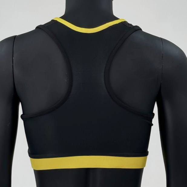 Classic Sports Bra Eleanor Sports Bra