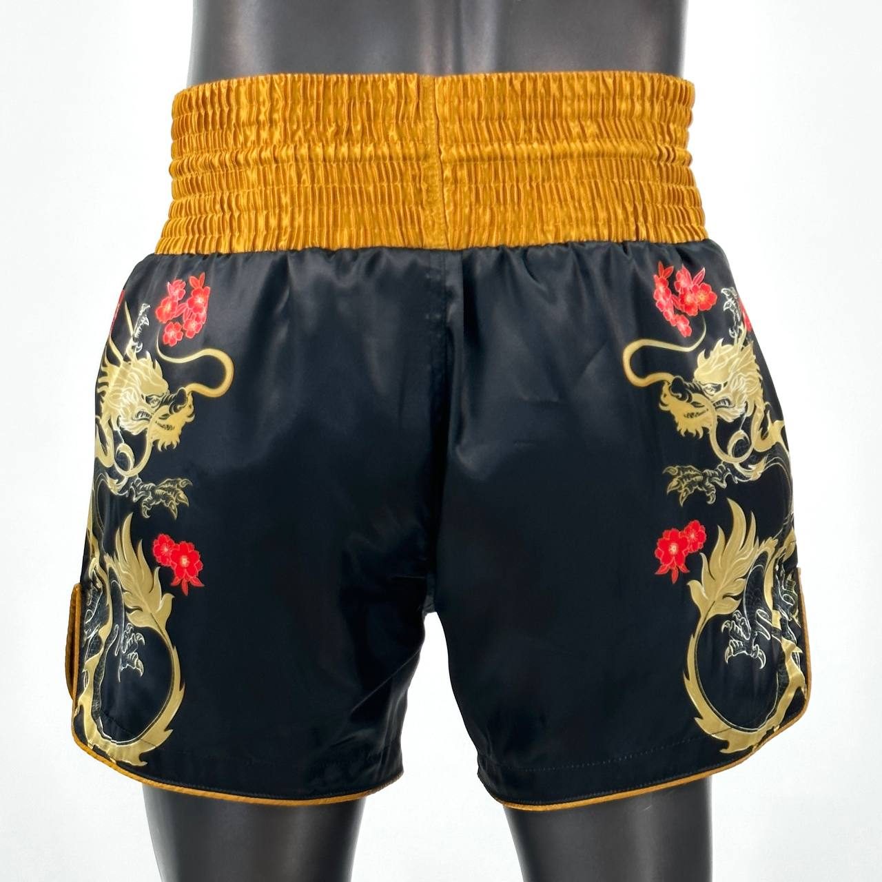 DRAGON MTS Declan Muay Thai Shorts
