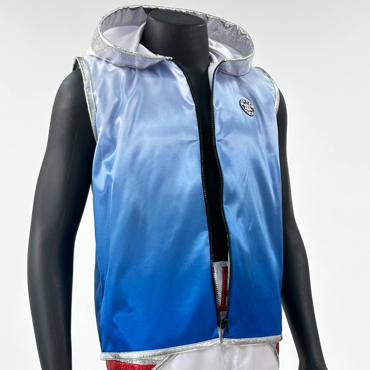 BRIT JKT Old Samantha Jackets