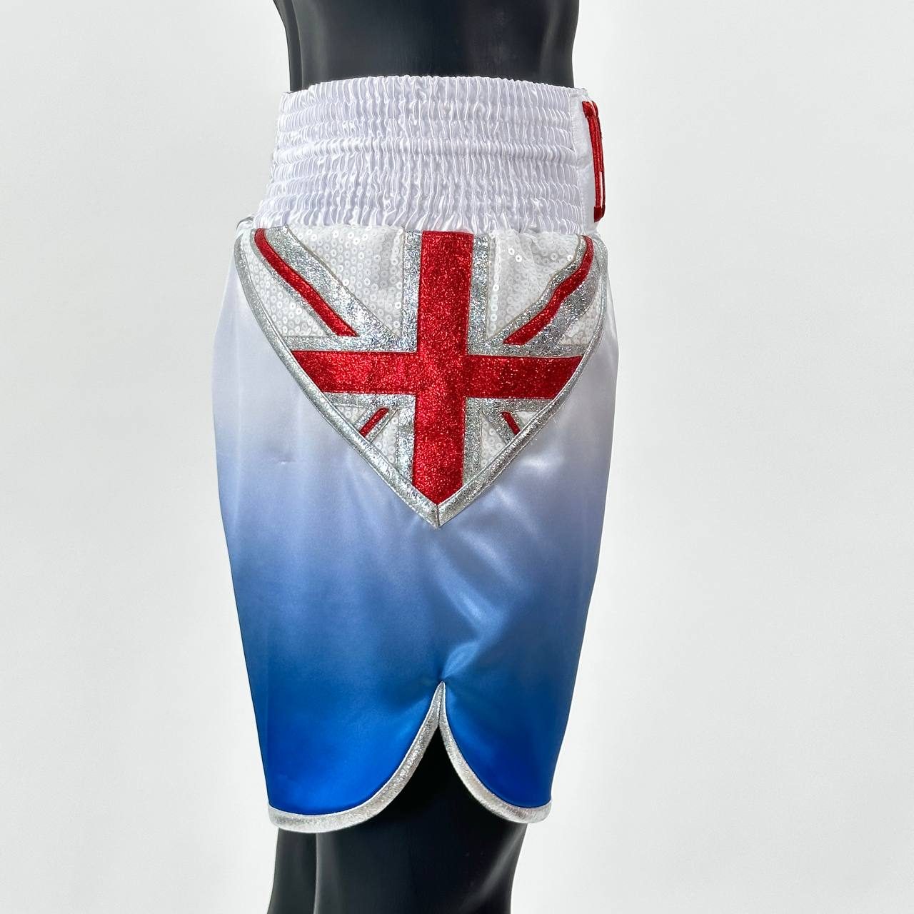 Brit BX Samantha Custom Boxing Shorts & Trunks