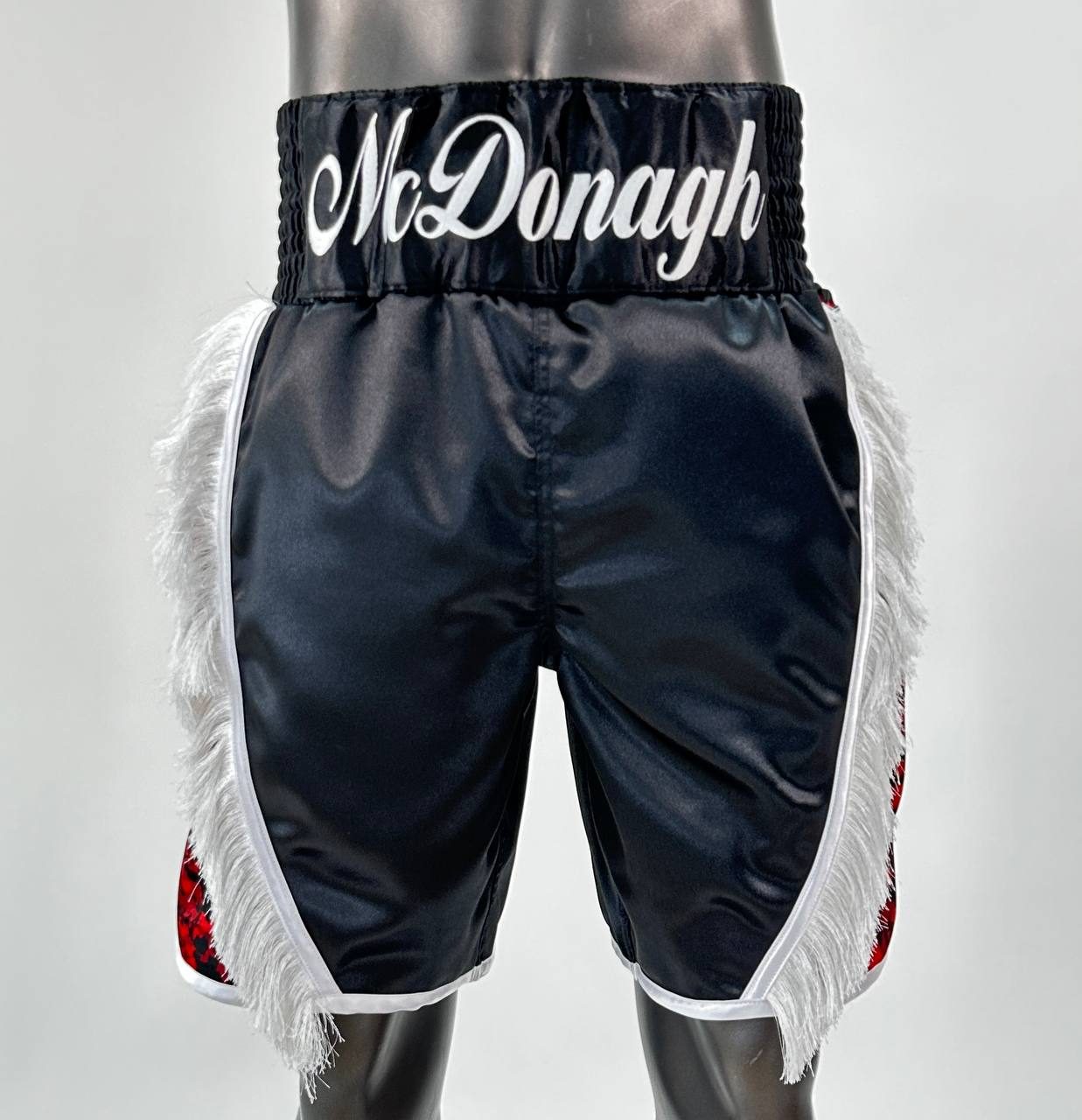 Floyd BX Michael Custom Boxing Shorts & Trunks