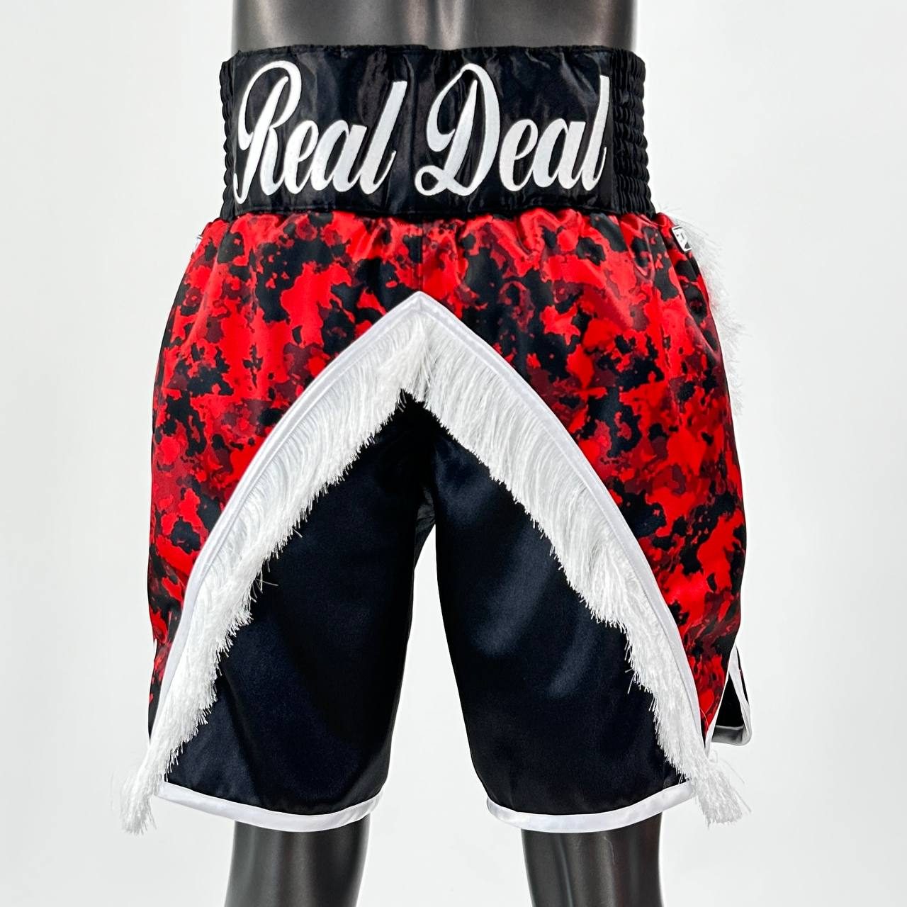 Floyd BX Michael Custom Boxing Shorts & Trunks