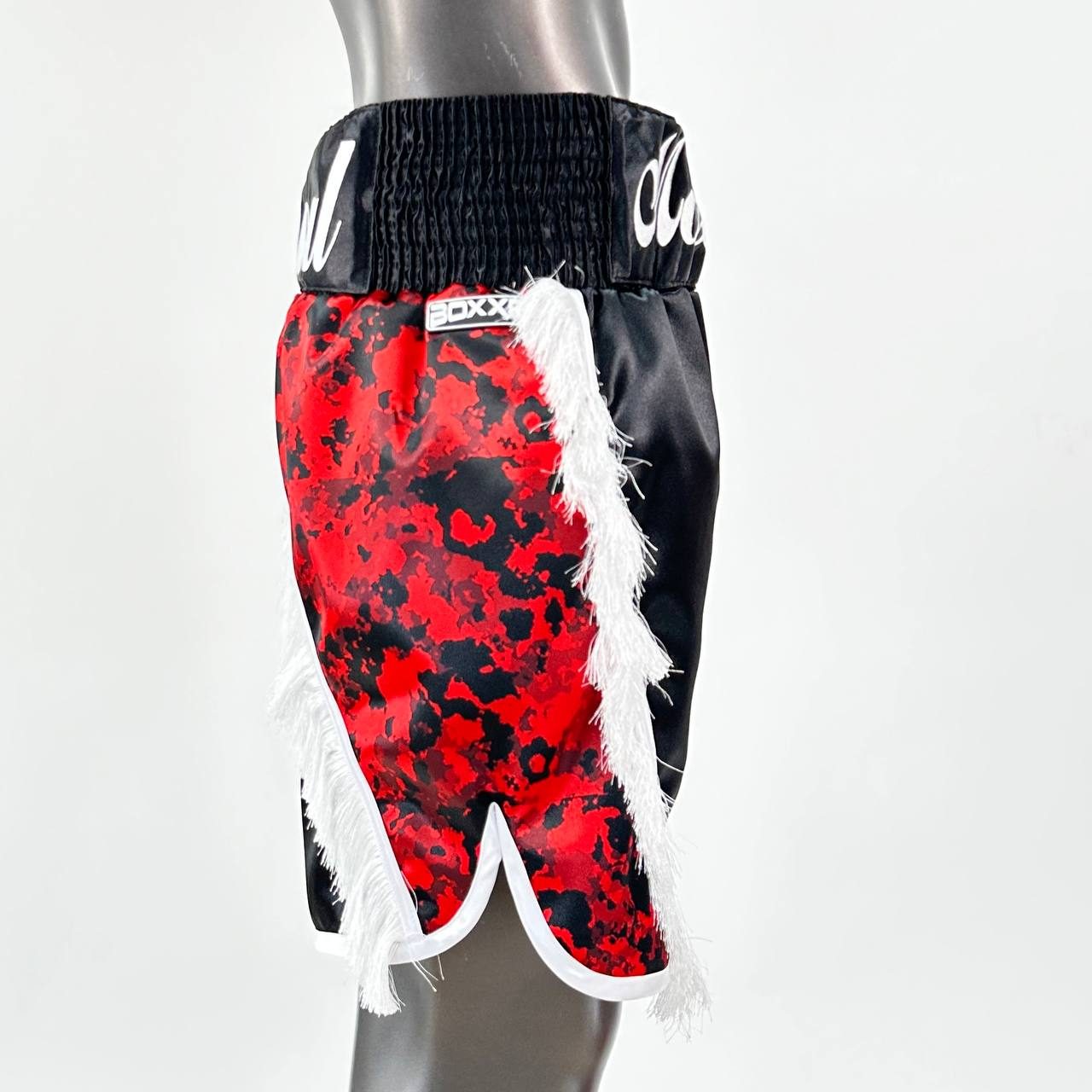 Floyd BX Michael Custom Boxing Shorts & Trunks