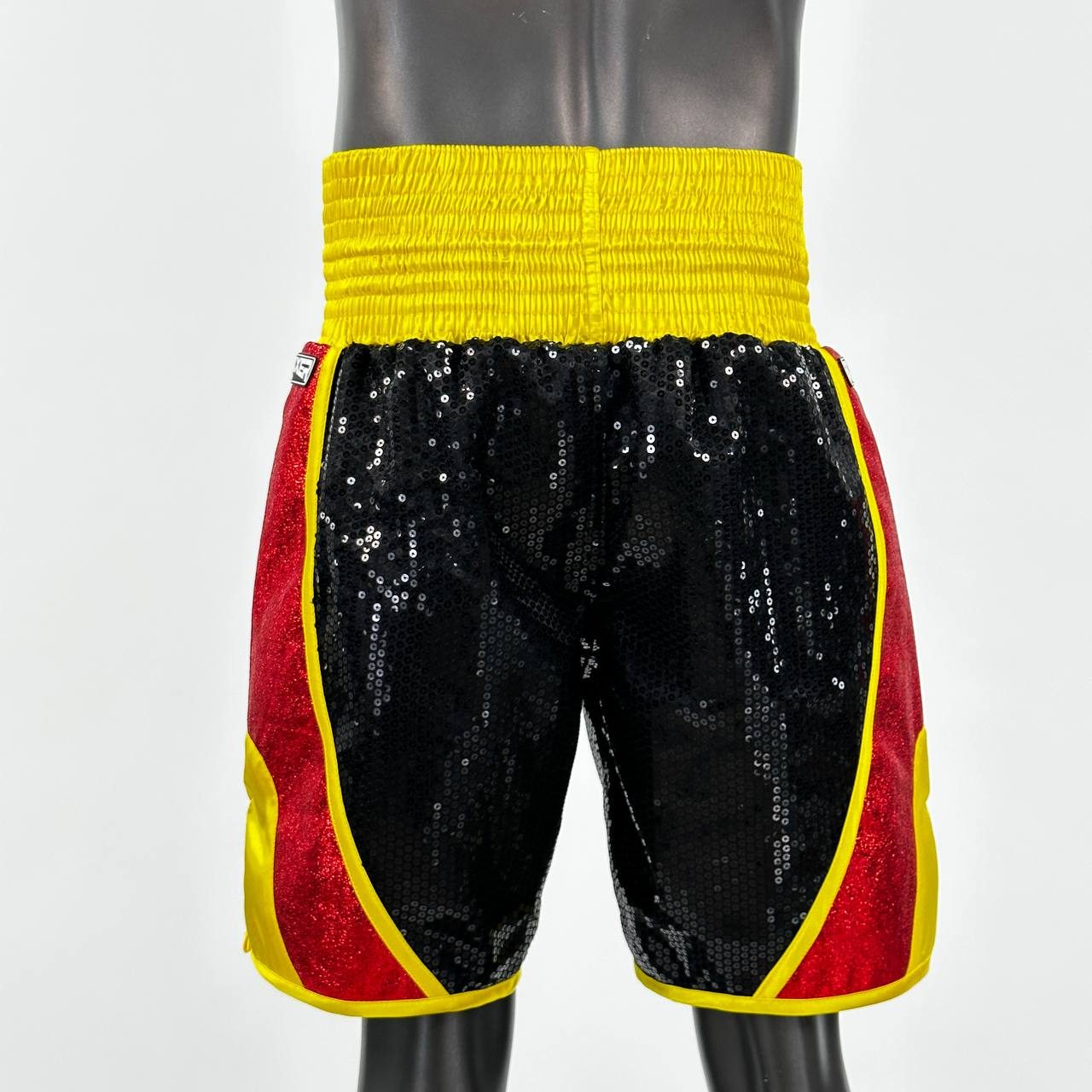 Courage BX Darcy Custom Boxing Shorts & Trunks