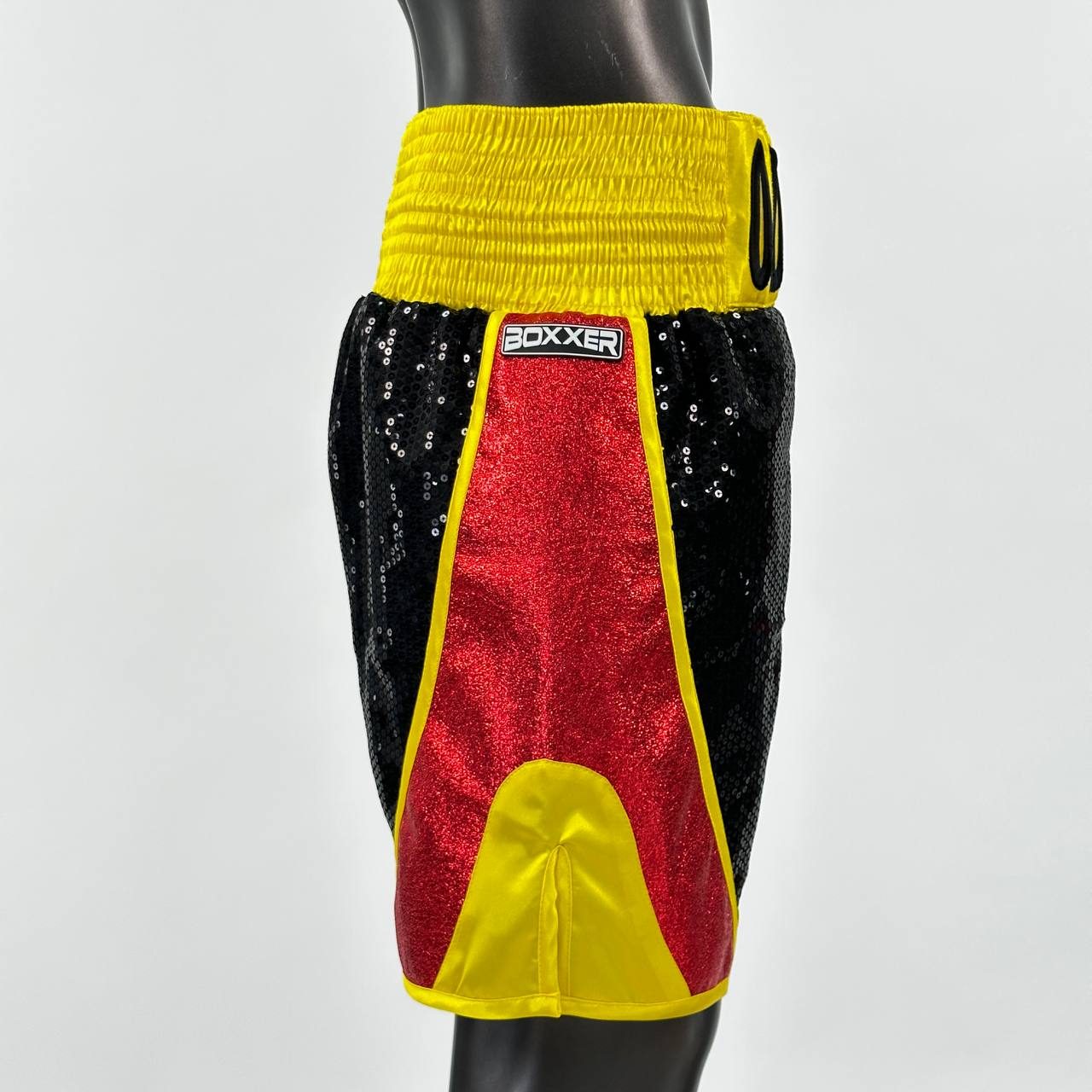Courage BX Darcy Custom Boxing Shorts & Trunks