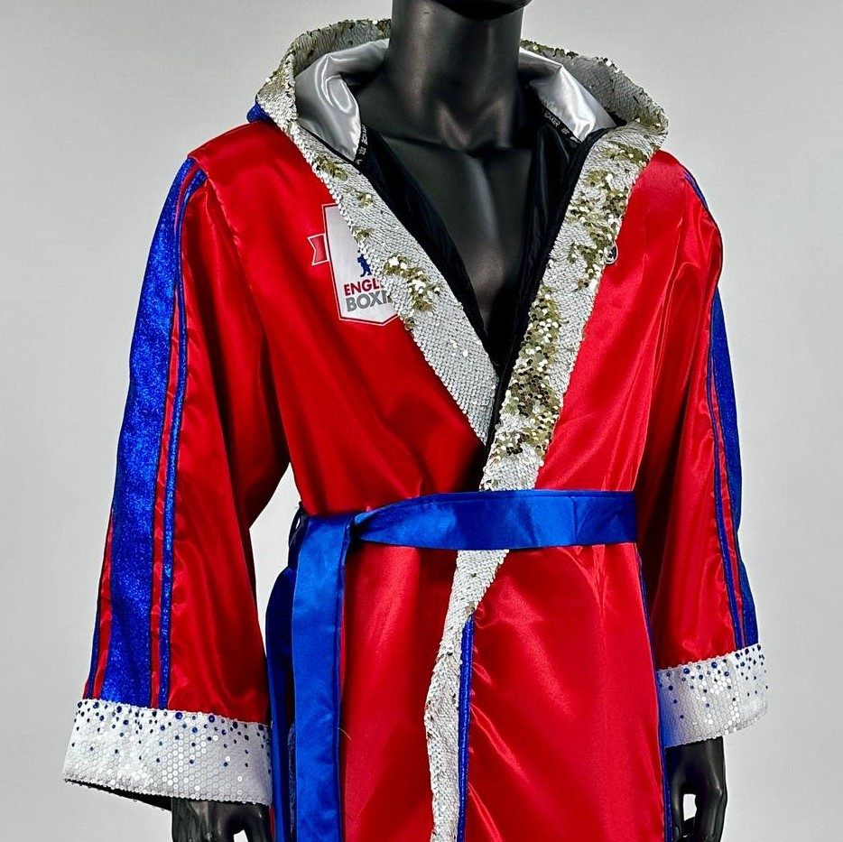Winner Robe Old Lesley Robes