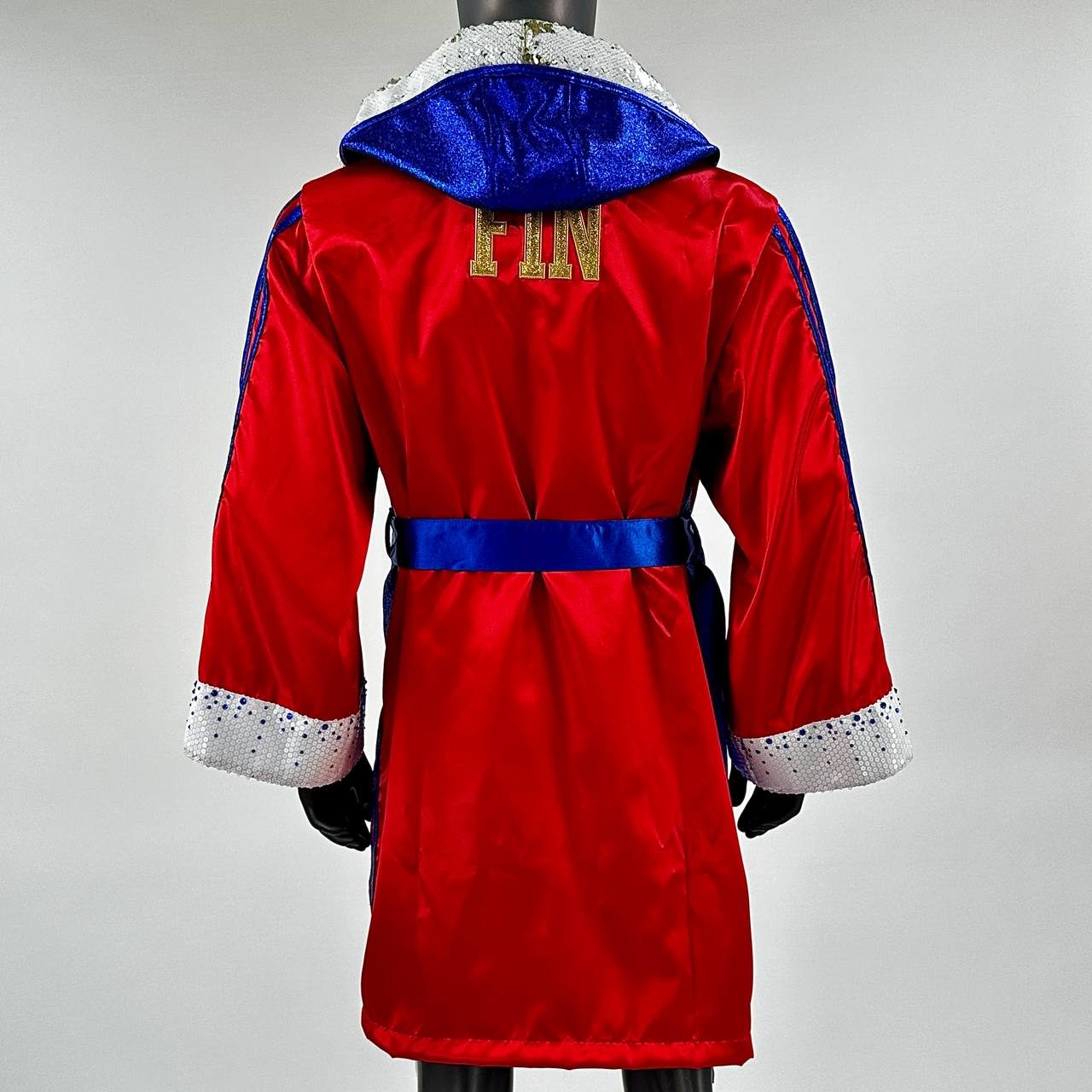 Winner Robe Lesley Robes