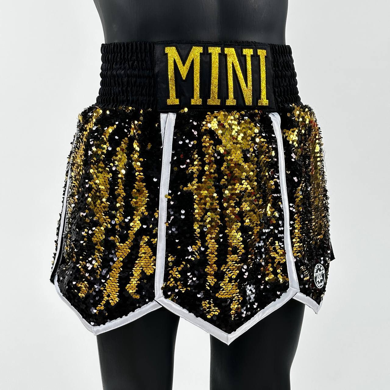Roman MTS (short style) Jahfieus Gladiator Shorts