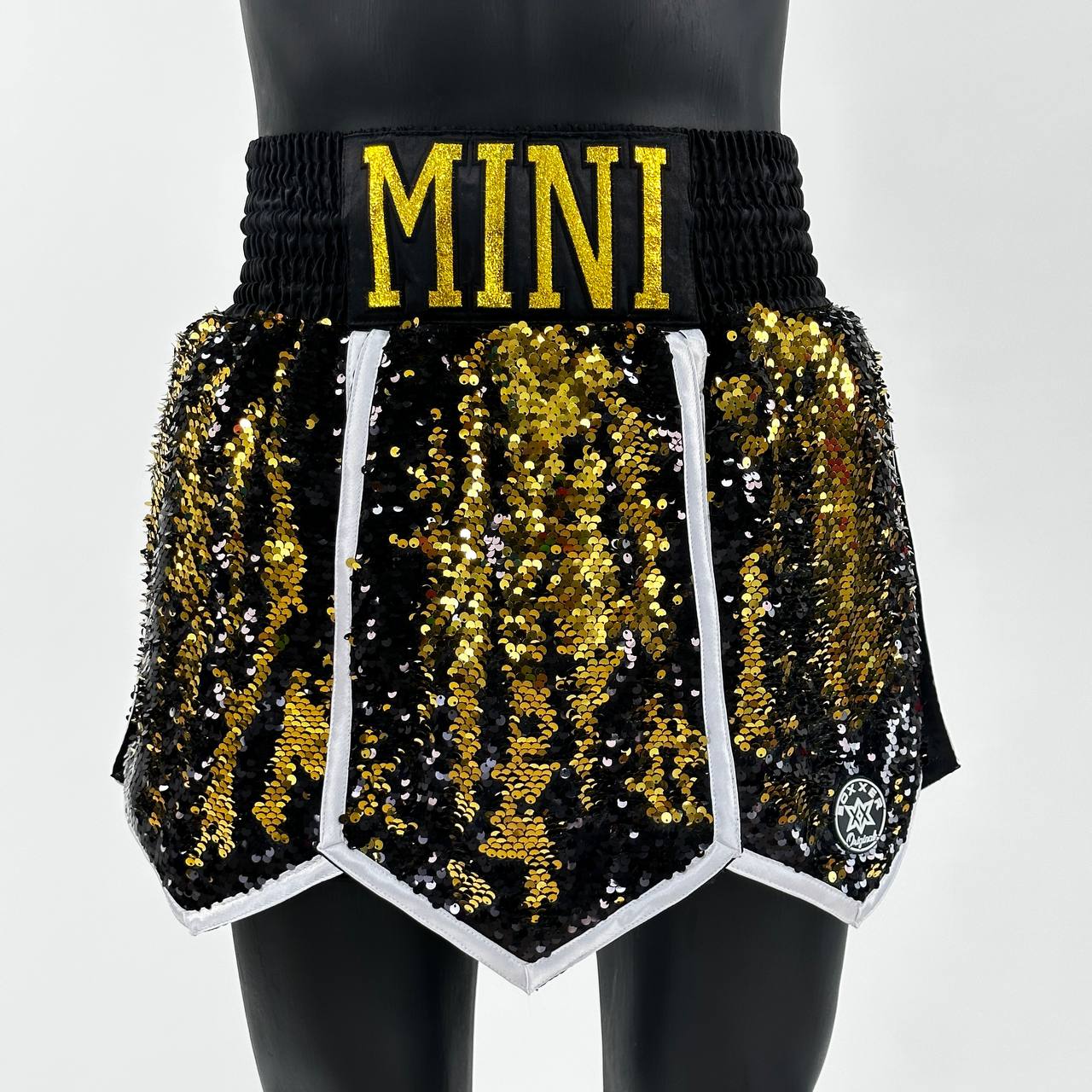 Roman MTS (short style) Jahfieus Gladiator Shorts