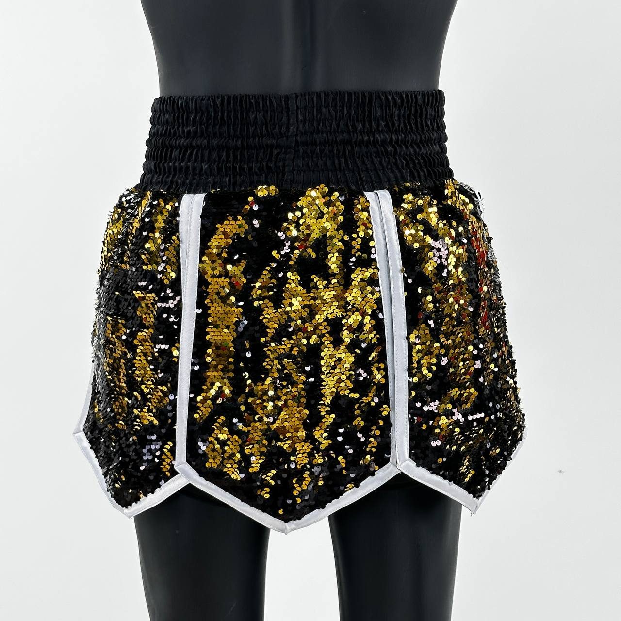 Roman MTS (short style) Jahfieus Gladiator Shorts