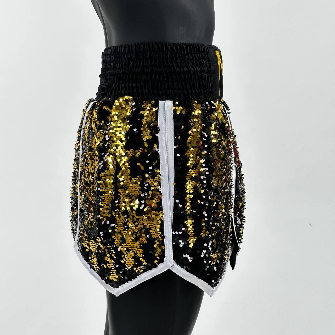 Roman MTS (short style) Jahfieus Gladiator Shorts