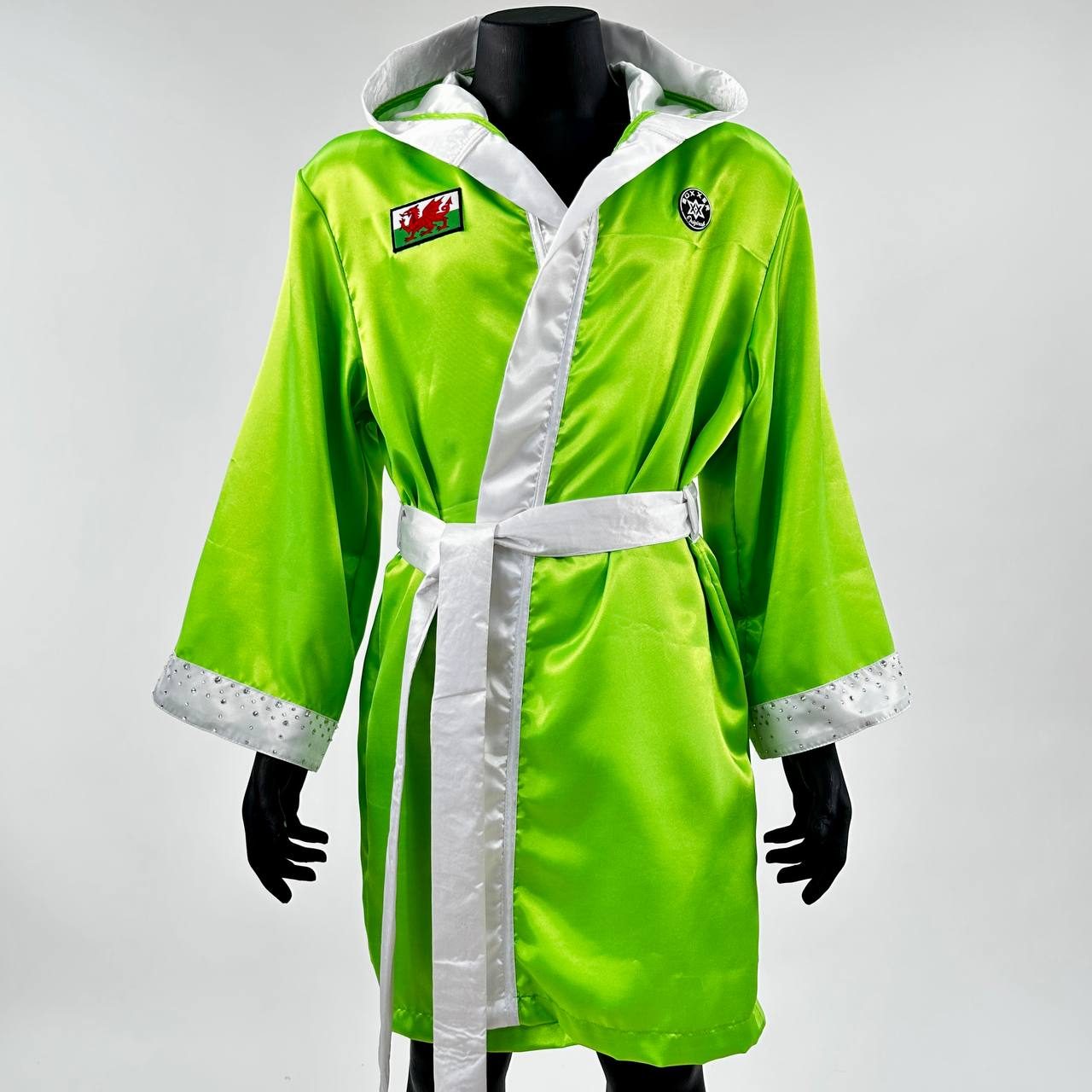 Classic Robe Chris Robes