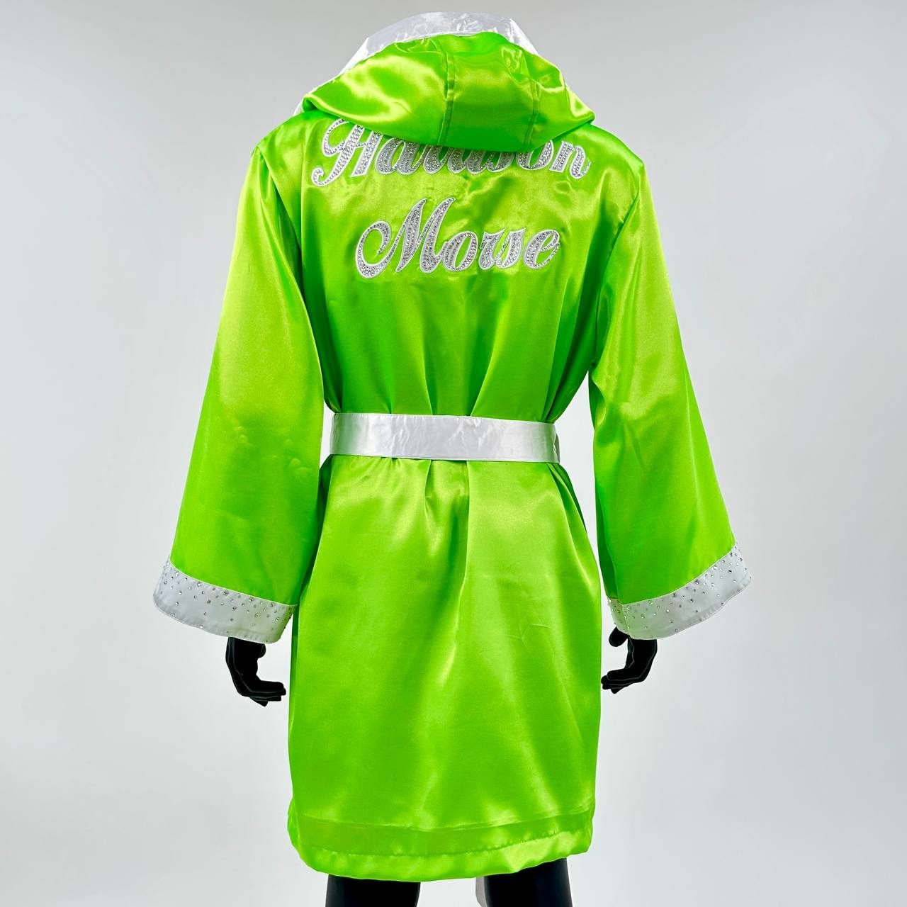 Classic Robe Chris Robes