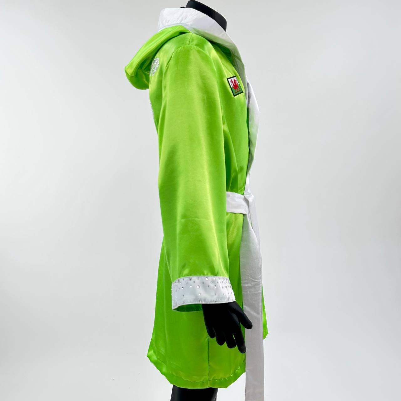 Classic Robe Chris Robes