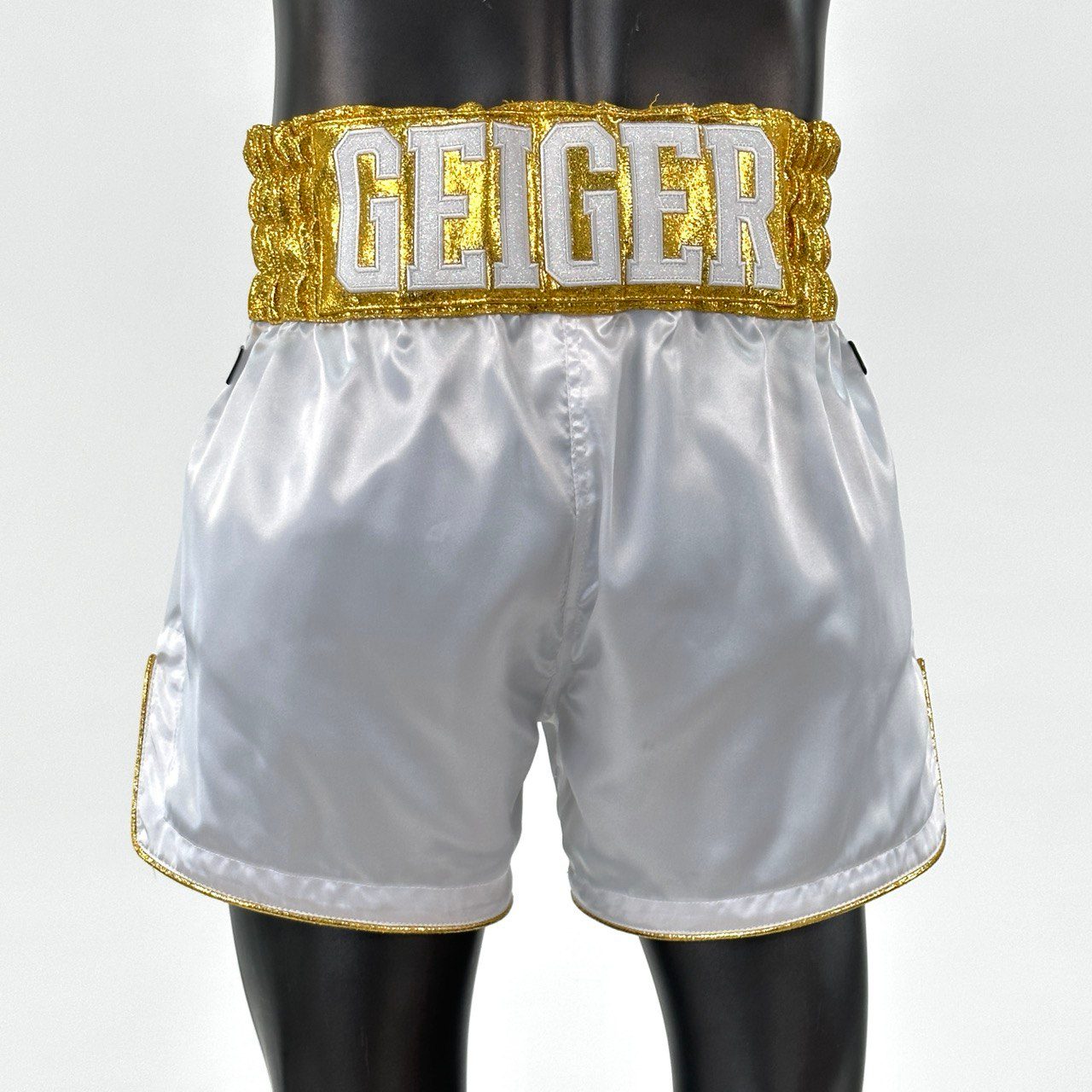 Classic MTS adriano Muay Thai Shorts