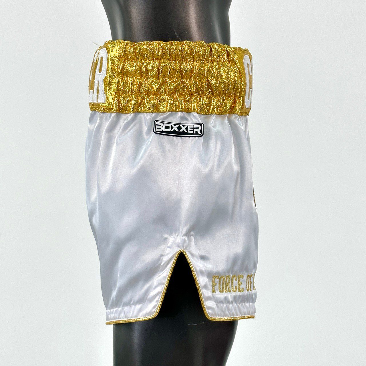 Classic MTS adriano Muay Thai Shorts