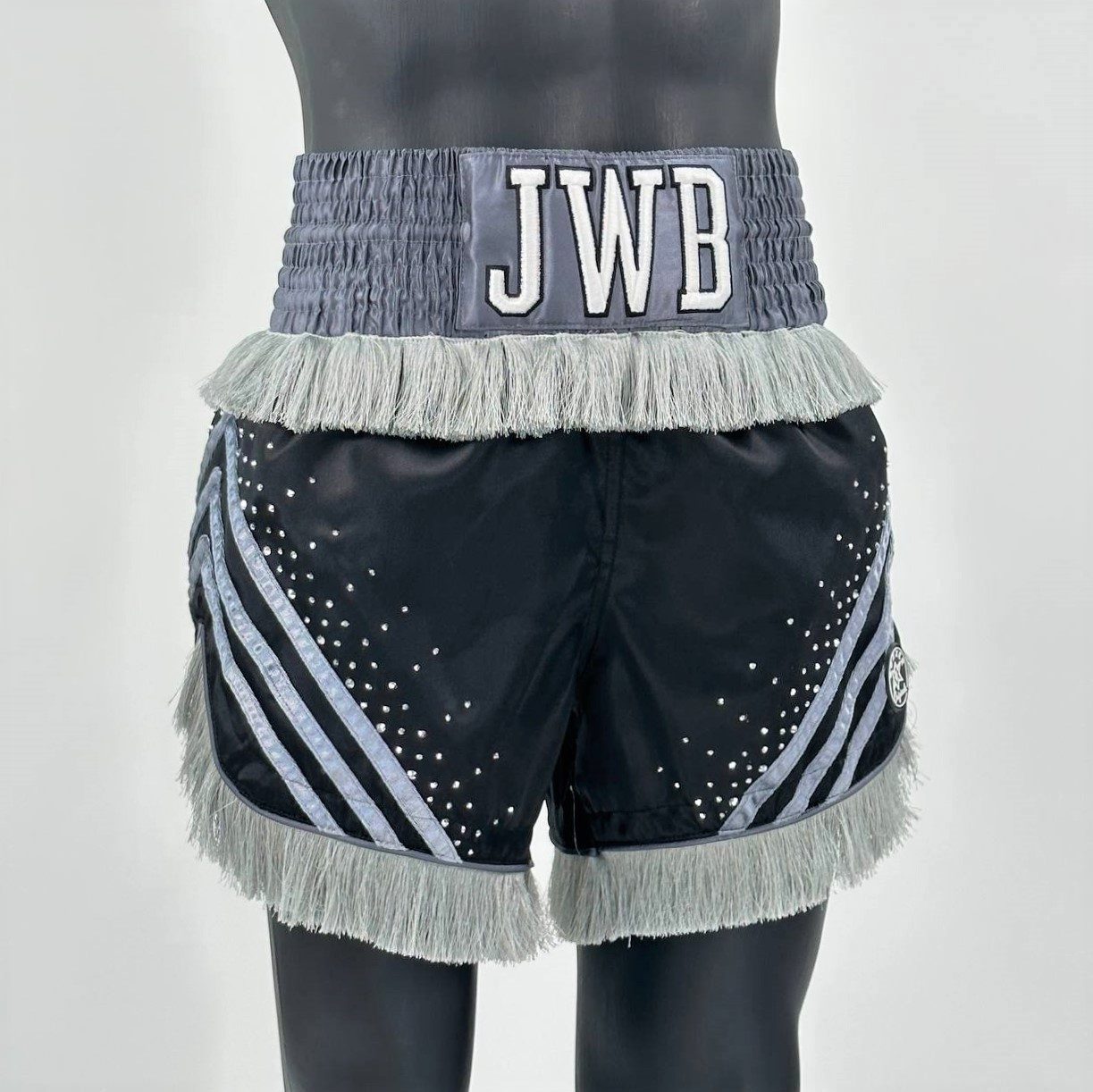 HORIZON MTS Old GRANT Muay Thai Shorts