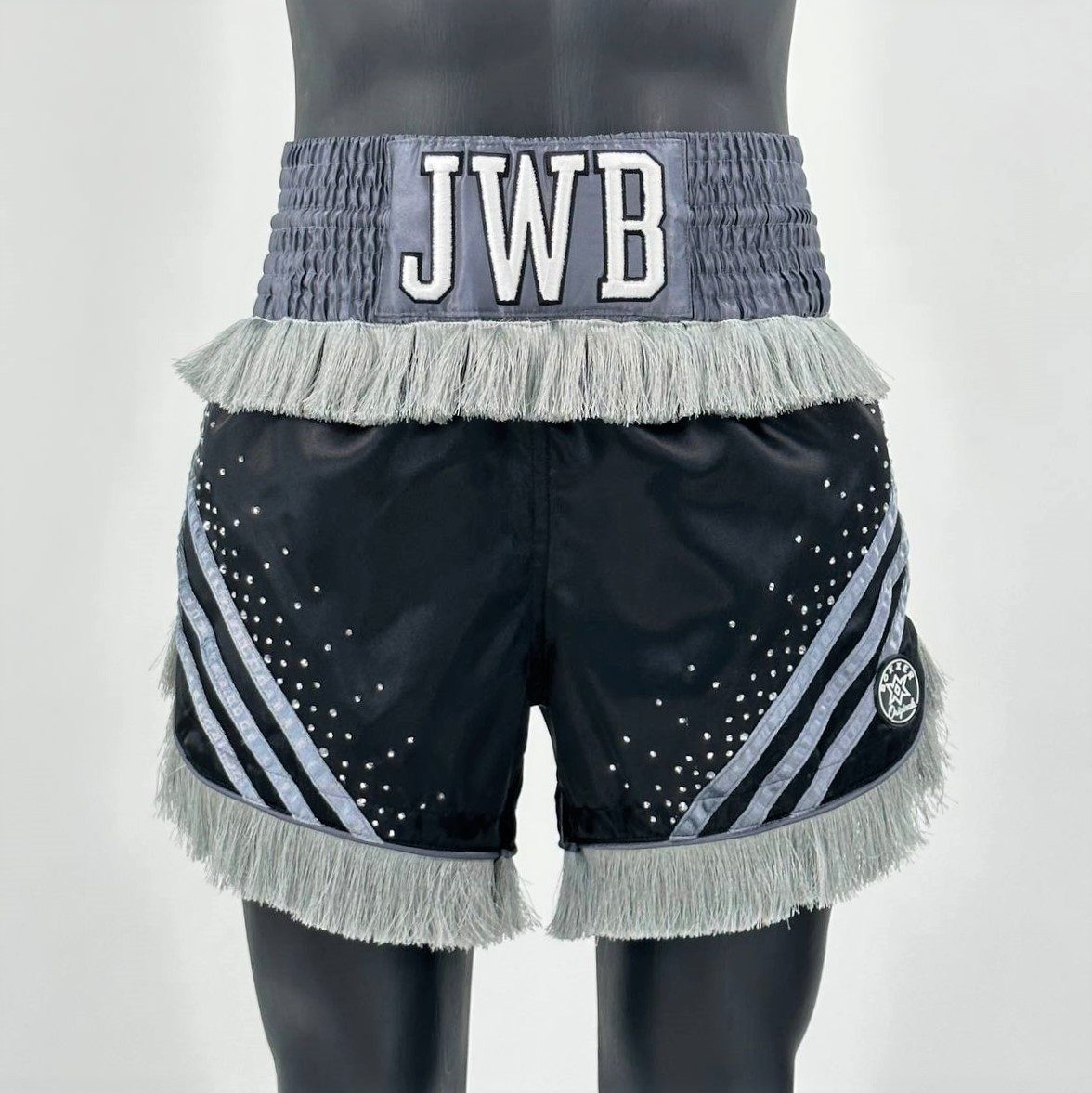 HORIZON MTS GRANT Muay Thai Shorts