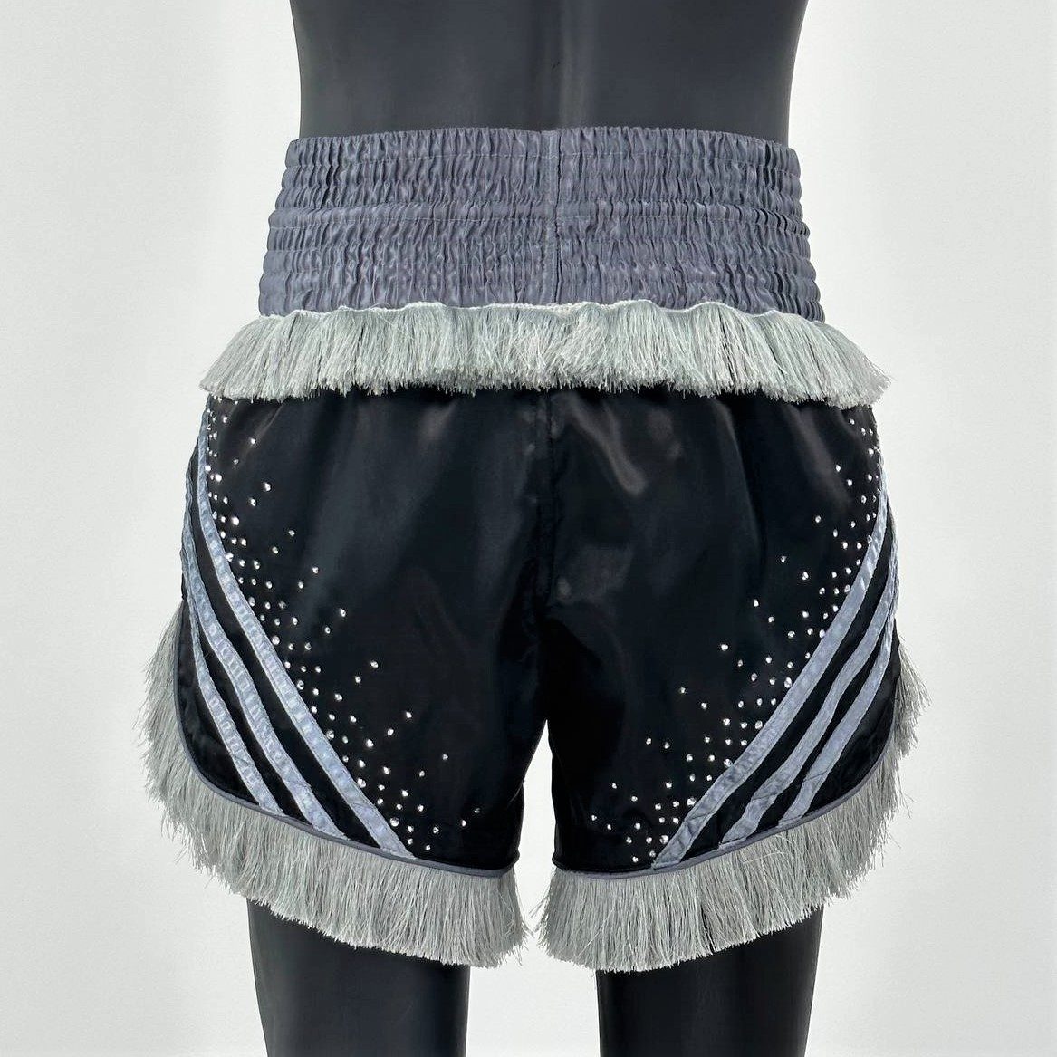 HORIZON MTS GRANT Muay Thai Shorts