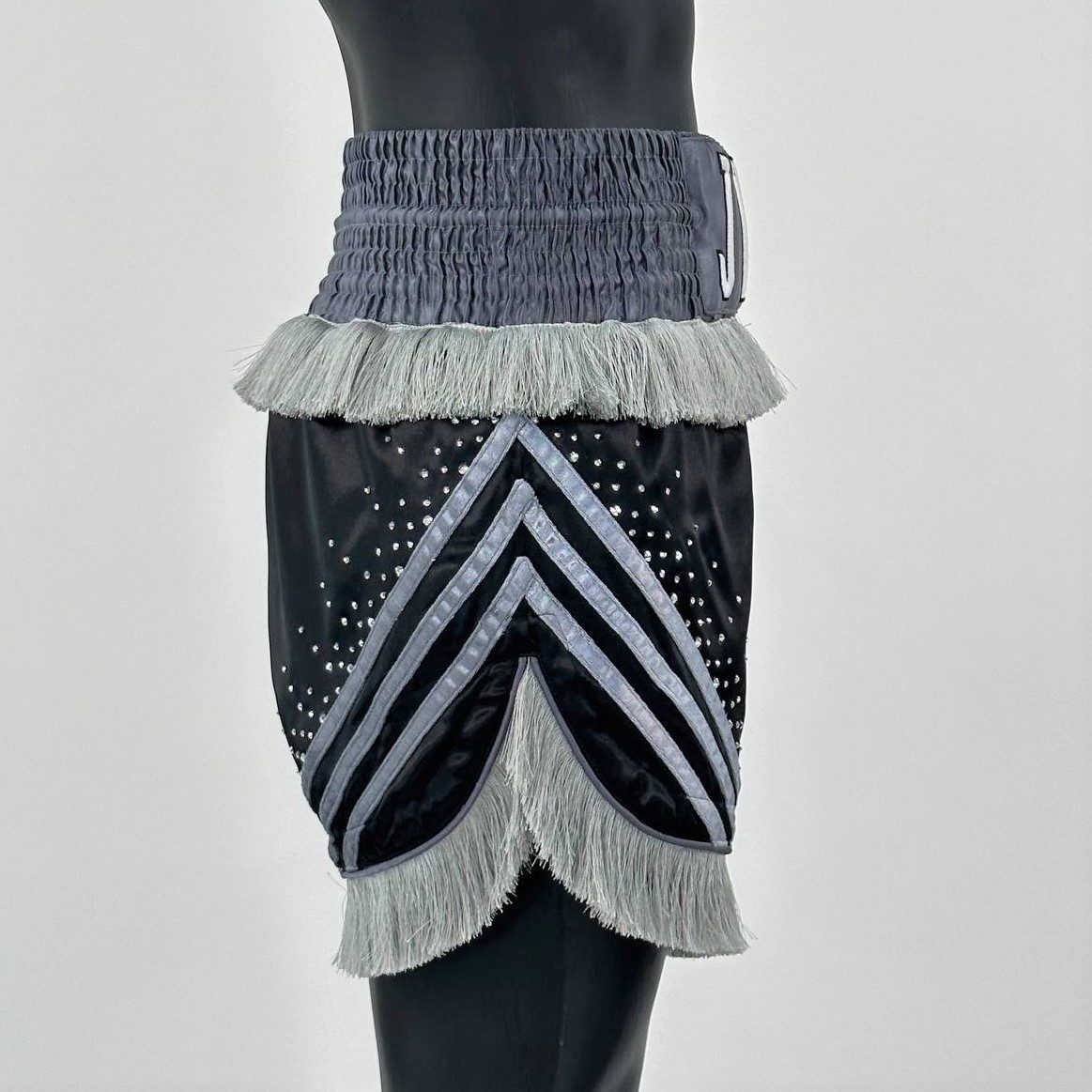 HORIZON MTS GRANT Muay Thai Shorts