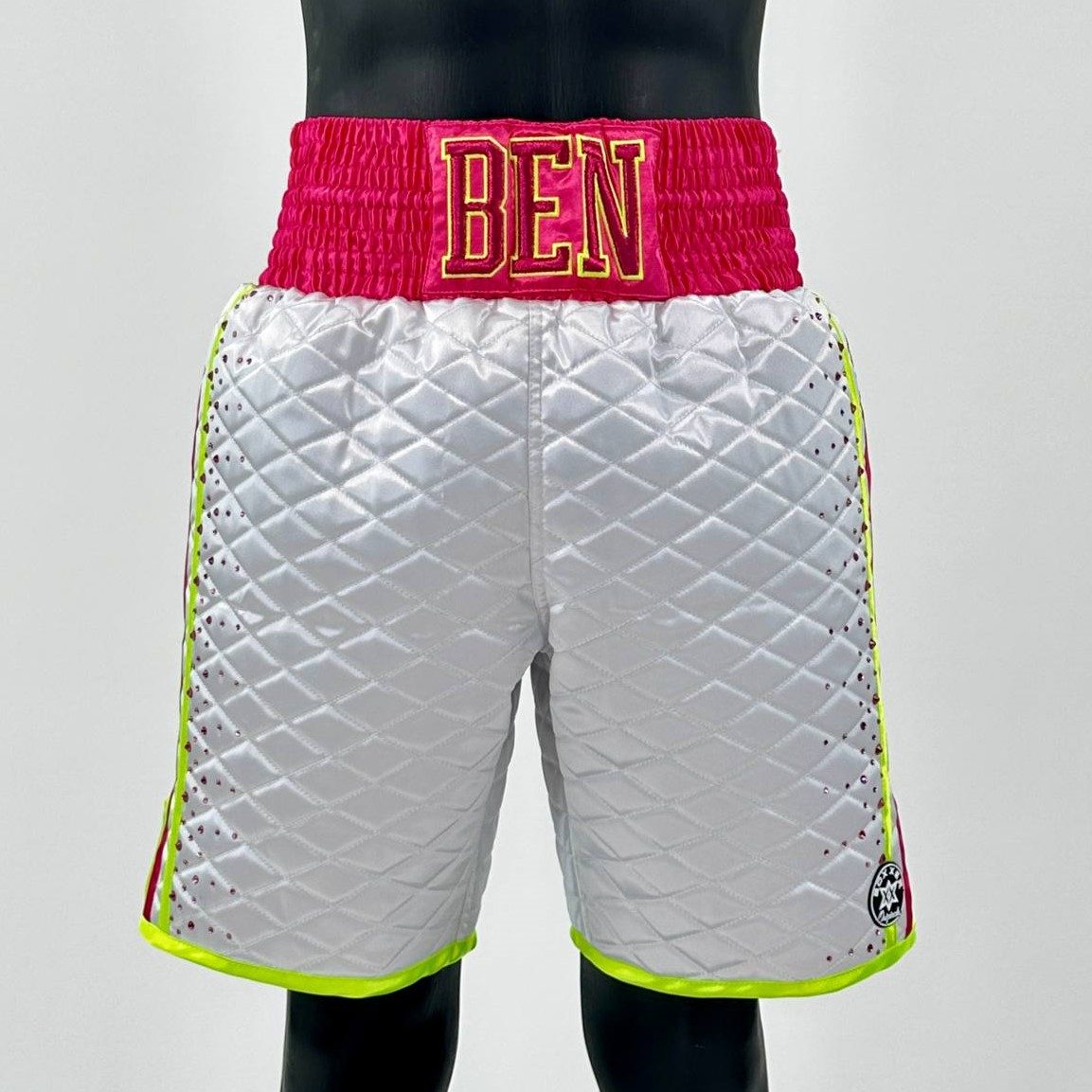 WINNER BX Lynn Custom Boxing Shorts & Trunks